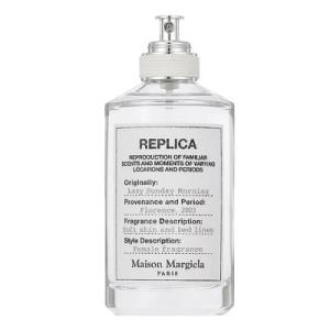 メゾンマルジェラ MAISON MARGIELA レプリカ EDT レイジーサンデー