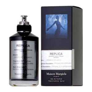 並行輸入品 メゾン マルジェラ Maison Margiela レプリカ オードパルファン セレステ...