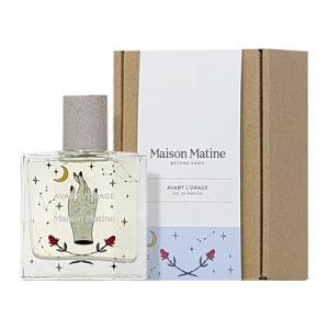 メゾン マティン Maison Matine プンプン オードパルファム EDP