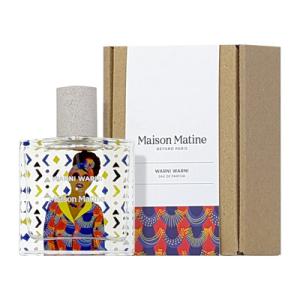 Maison Matine あらしのうみ　オードパルファム　15ml あらしのうみ｜あらしのうみ – NOSE SHOP
