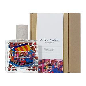 Maison Matine オードパルファム【プンプン/あるがまま】50ml Amazon | メゾン マティン プンプン あるがまま
