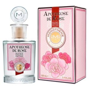 モノテーム MONOTHEME アポテオーズ デ ローズ オードトワレ EDT SP 100ml