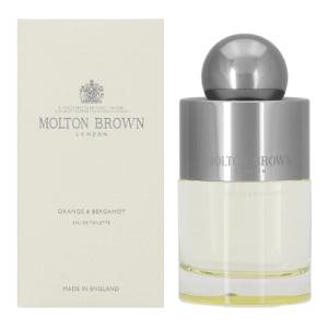 モルトンブラウン MOLTON BROWN オレンジ＆ベルガモット オードトワレ EDT SP 100ml 【香水】【あすつく】