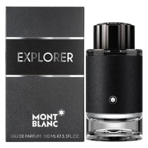 モンブラン MONT BLANC エクスプローラー オードパルファム EDP SP 100ml 【香...