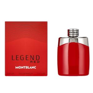 MONTBLANC（モンブラン） 並行輸入品 レジェンド レッド