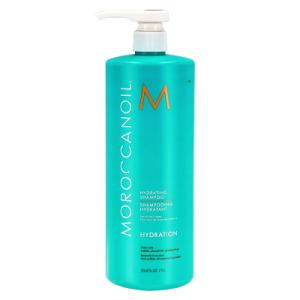 モロッカンオイル ハイドレーティング シャンプー 1000ml 【あすつく】 MOROCCANOIL