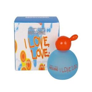 MOSCHINO（モスキーノ） 並行輸入品 トイ2 オーデパルファム EDP SP