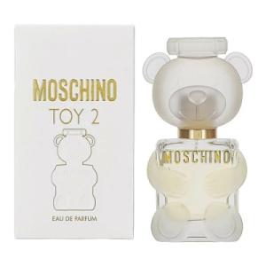 MOSCHINO（モスキーノ） 並行輸入品 トイ2 オーデパルファム EDP SP