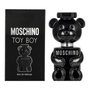 MOSCHINO 並行輸入品 モスキーノ トイ2 オーデパルファム EDP SP 100ml