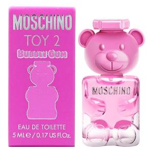 MOSCHINO（モスキーノ） 並行輸入品 香水 レディース トイ2 (チューブ