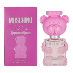 MOSCHINO（モスキーノ） 並行輸入品 フレッシュクチュール ゴールド