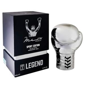 並行輸入品 モハメド アリ Muhammad ali レジェンド スポーツエディション ラウンド 1...