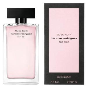 並行輸入品 ナルシソ ロドリゲス NARCISO RODRIGUEZ フォーハー ムスクノアール オ...