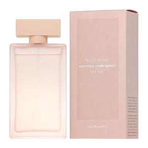 並行輸入品 ナルシソ ロドリゲス NARCISO RODRIGUEZ フォーハー ムスクヌード オー...