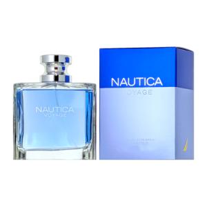 並行輸入品 ノーティカ NAUTICA ヴォヤージュ EDT SP 100ml 【香水】【あすつく】