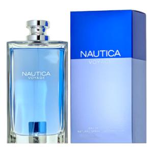 並行輸入品 ノーティカ NAUTICA ヴォヤージュ EDT SP 200ml 【香水】【あすつく】