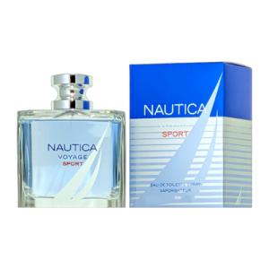 並行輸入品 ノーティカ NAUTICA ヴォヤージュ スポーツ EDT SP 50ml 【香水】【あ...