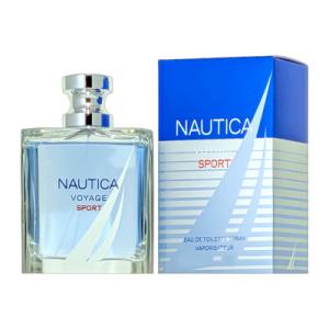 NAUTICA（ノーティカ） 並行輸入品 ヴォヤージュ EDT オードトワレ SP