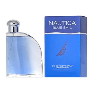 並行輸入品 ノーティカ NAUTICA ブルーセイル EDT SP 100ml 【香水】【あすつく】