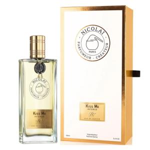並行輸入品 ニコライ NICOLAI ベチバー オードトワレ EDT SP 100ml