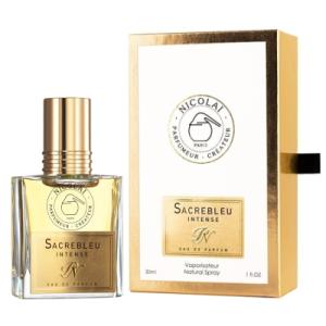 並行輸入品 ニコライ NICOLAI ベチバー オードトワレ EDT SP 100ml