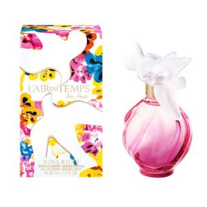 NINA RICCI（ニナ・リッチ） レールデュタン EDT 100ml SP 香水 : 海外