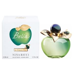 ニナリッチ NINA RICCI ベラ オーデトワレ EDT SP 50ml 【香水】【あすつく】