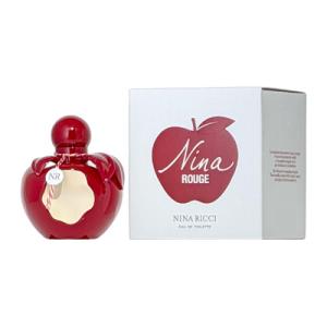 NINA RICCI（ニナ・リッチ） ニナ オードトワレ 80ml 香水 レディース