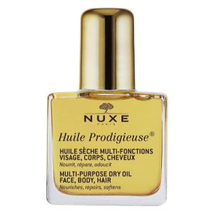 ニュクス NUXE プロディジューオイル 10ml ミニサイズ 【あすつく】