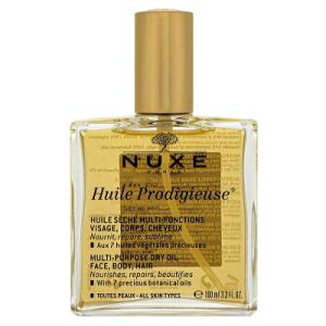 ニュクス NUXE プロディジューオイル 100ml スプレータイプ 【あすつく】｜香水カンパニー