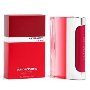 並行輸入品 パコ ラバンヌ PACO RABANNE ウルトラレッド マン EDT SP 100ml...
