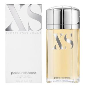 並行輸入品 パコ ラバンヌ PACO RABANNE エクセス プールオム（旧パッケージ） EDT ...