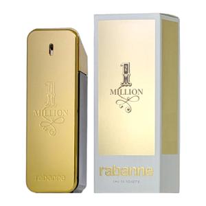並行輸入品 パコ ラバンヌ PACO RABANNE ワンミリオン EDT SP 100ml 【香水...