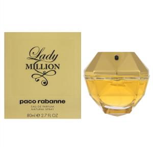 並行輸入品 パコ ラバンヌ PACO RABANNE レディミリオン オードパルファム EDP SP...