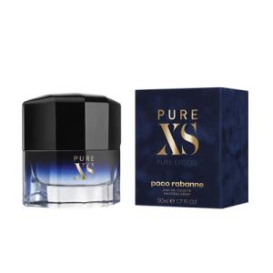 並行輸入品 パコ ラバンヌ PACO RABANNE ピュア XS エクセス EDT SP 50ml...