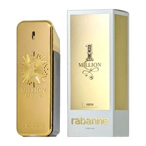 並行輸入品 パコ ラバンヌ PACO RABANNE ワンミリオン エリクシール パルファム インテ...