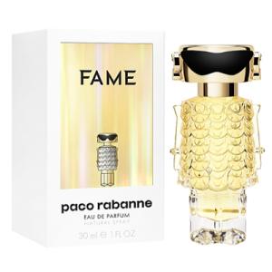 パコ ラバンヌ PACO RABANNE フェイム オードパルファム EDP SP 30ml 【香水】【あすつく】｜kousuiandco