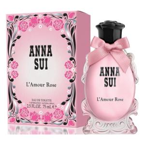 ●ANNA SUI　香水2点 ANNA SUI奇境夢遊淡香精50ml-月光細語(贈隨機小香乙瓶) | 香水