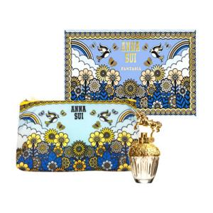 アナスイ ANNA SUI ギフトセット ファンタジア ポーチ付き（2021） EDT SP 30ml 【香水】【激安セール】【あすつく】｜香水カンパニー