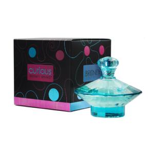 ブリトニー スピアーズ BRITNEY SPEARS キュリアス EDP SP 100ml 【香水】...