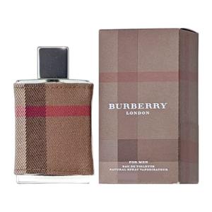 BURBERRY（バーバリー） ロンドン フォーメン EDT SP 100ml 香水[8184