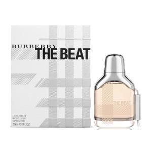 バーバリー BURBERRY ザ ビート EDP SP 30ml