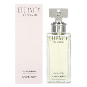 カルバン クライン CALVIN KLEIN エタニティ オードパルファム EDP SP 100ml...