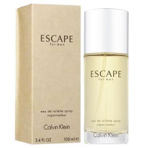 カルバン クライン CALVIN KLEIN エスケープ フォーメン EDT SP 100ml 【香水】【激安セール】【あすつく】