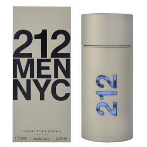 キャロライナ ヘレラ CAROLINA HERRERA 212 メン EDT SP 100ml 【香...