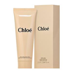 Chloe（クロエ） クリアランスセール パフューム ハンドクリーム 75ml