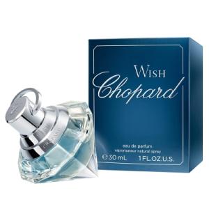 ショパール CHOPARD ウィッシュ オードパルファム EDP SP 30ml