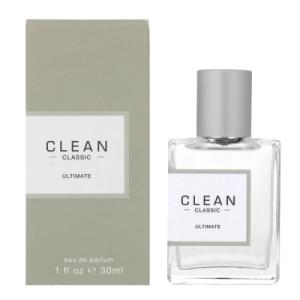 クリーン CLEAN クラシック アルティメイト オードパルファム NEW 新パッケージ EDP S...