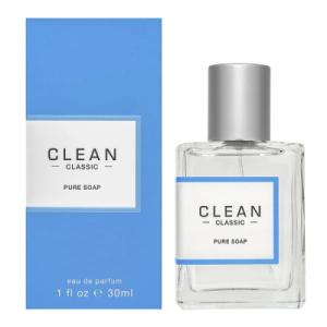 クリーン CLEAN クラシック ピュアソープ オードパルファム EDP SP 30ml 【香水】【...