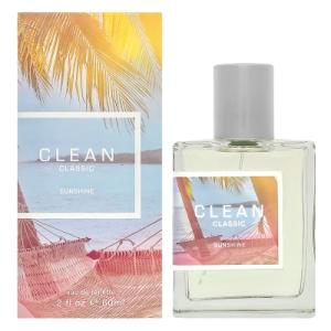 クリーン CLEAN クラシック サンシャイン オードトワレ EDT SP 60ml 数量限定品 【...